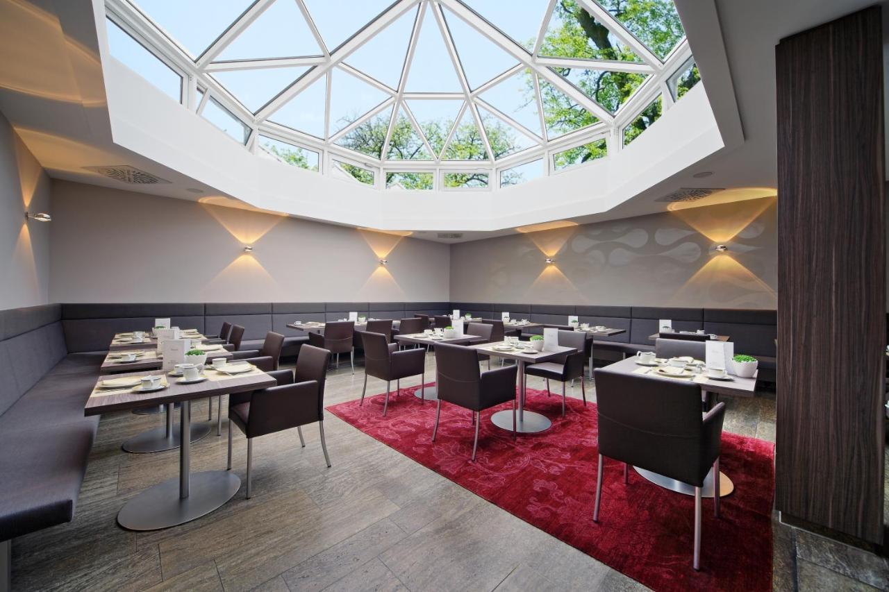 Hotel Herzogspark Herzogenaurach Luaran gambar