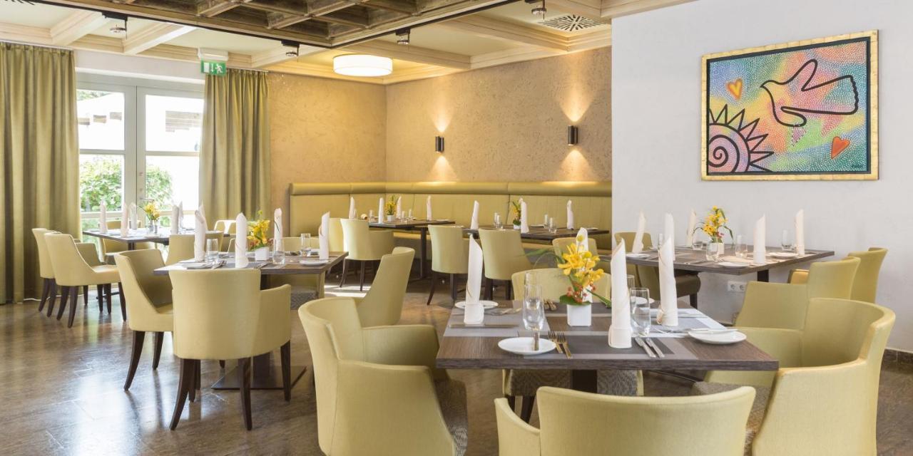 Hotel Herzogspark Herzogenaurach Luaran gambar