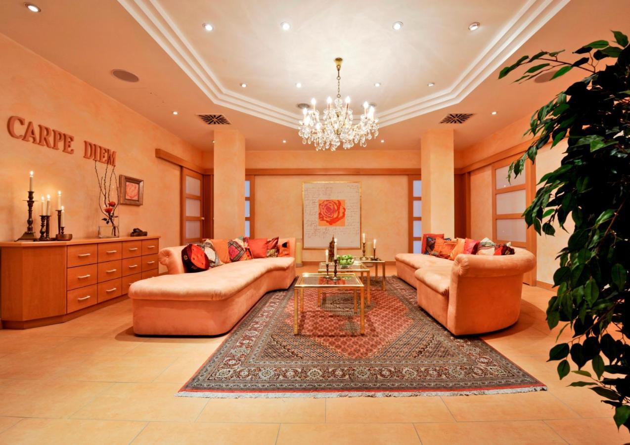 Hotel Herzogspark Herzogenaurach Luaran gambar
