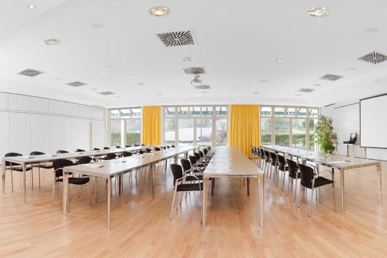 Hotel Herzogspark Herzogenaurach Luaran gambar