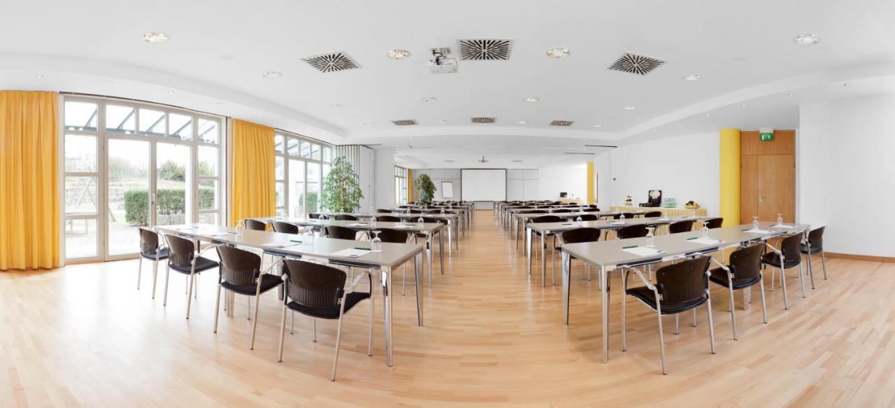 Hotel Herzogspark Herzogenaurach Luaran gambar