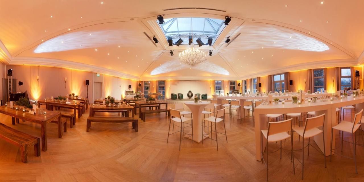 Hotel Herzogspark Herzogenaurach Luaran gambar