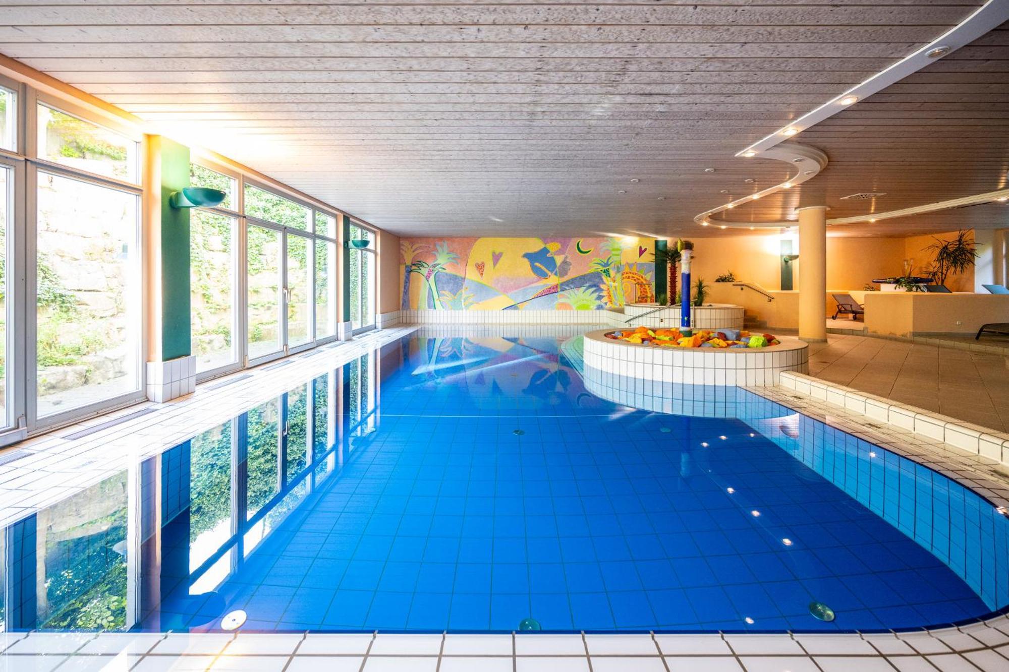 Hotel Herzogspark Herzogenaurach Luaran gambar