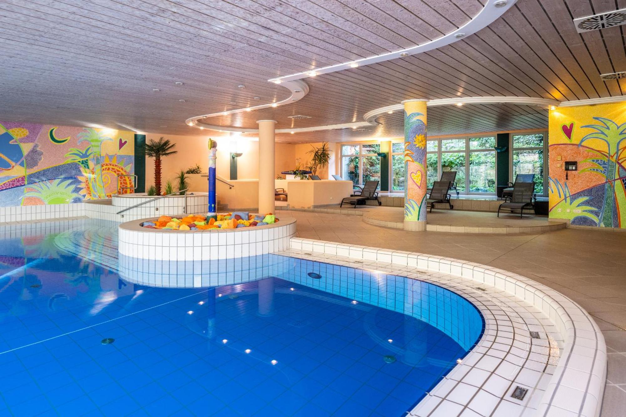 Hotel Herzogspark Herzogenaurach Luaran gambar