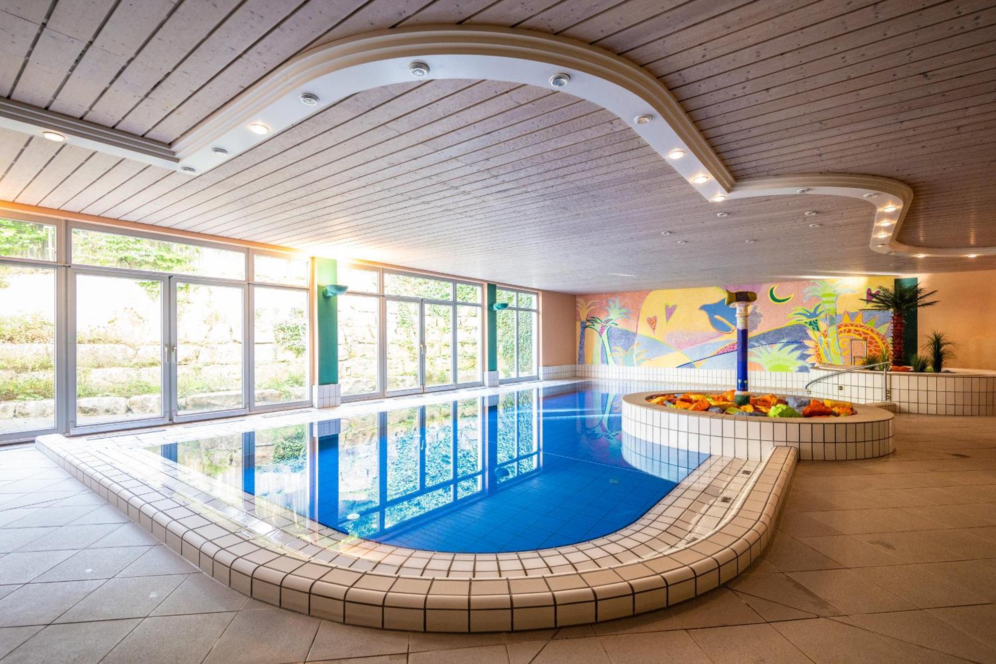 Hotel Herzogspark Herzogenaurach Luaran gambar