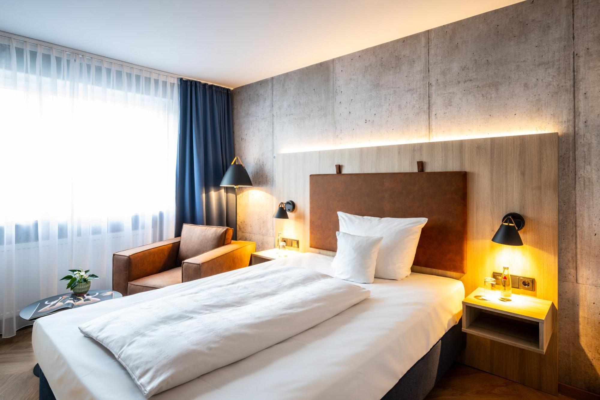 Hotel Herzogspark Herzogenaurach Luaran gambar