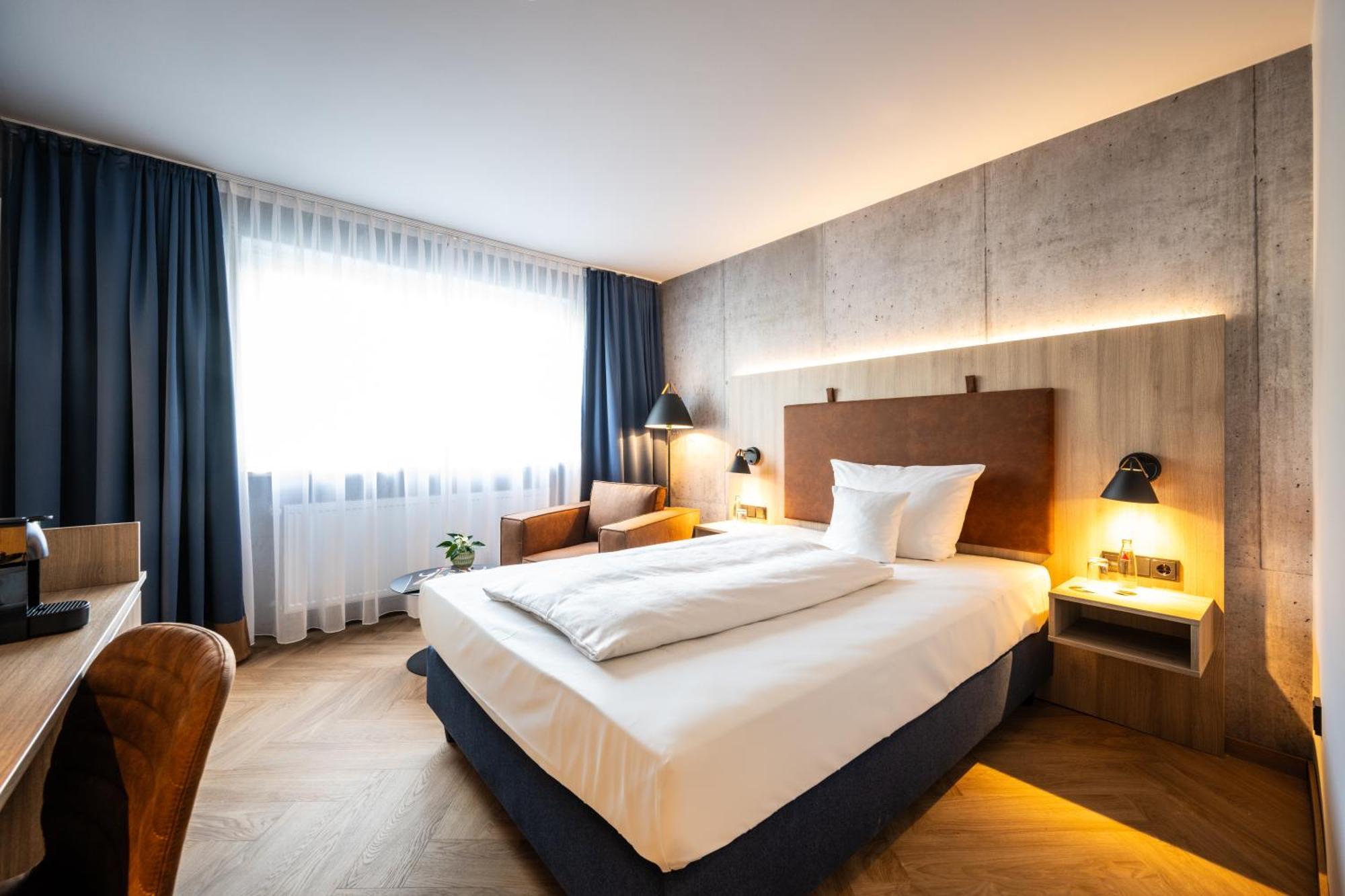 Hotel Herzogspark Herzogenaurach Luaran gambar