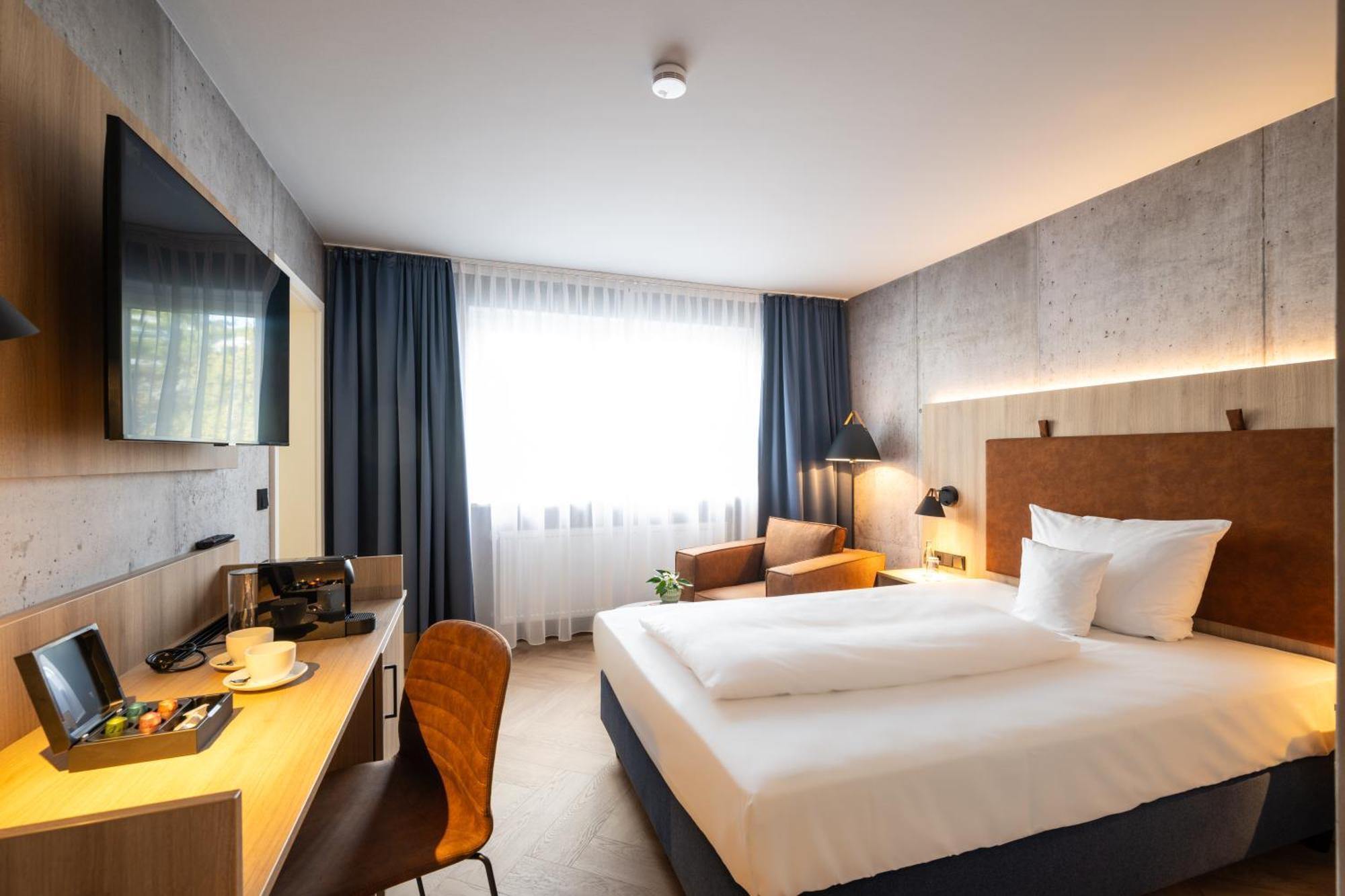 Hotel Herzogspark Herzogenaurach Luaran gambar