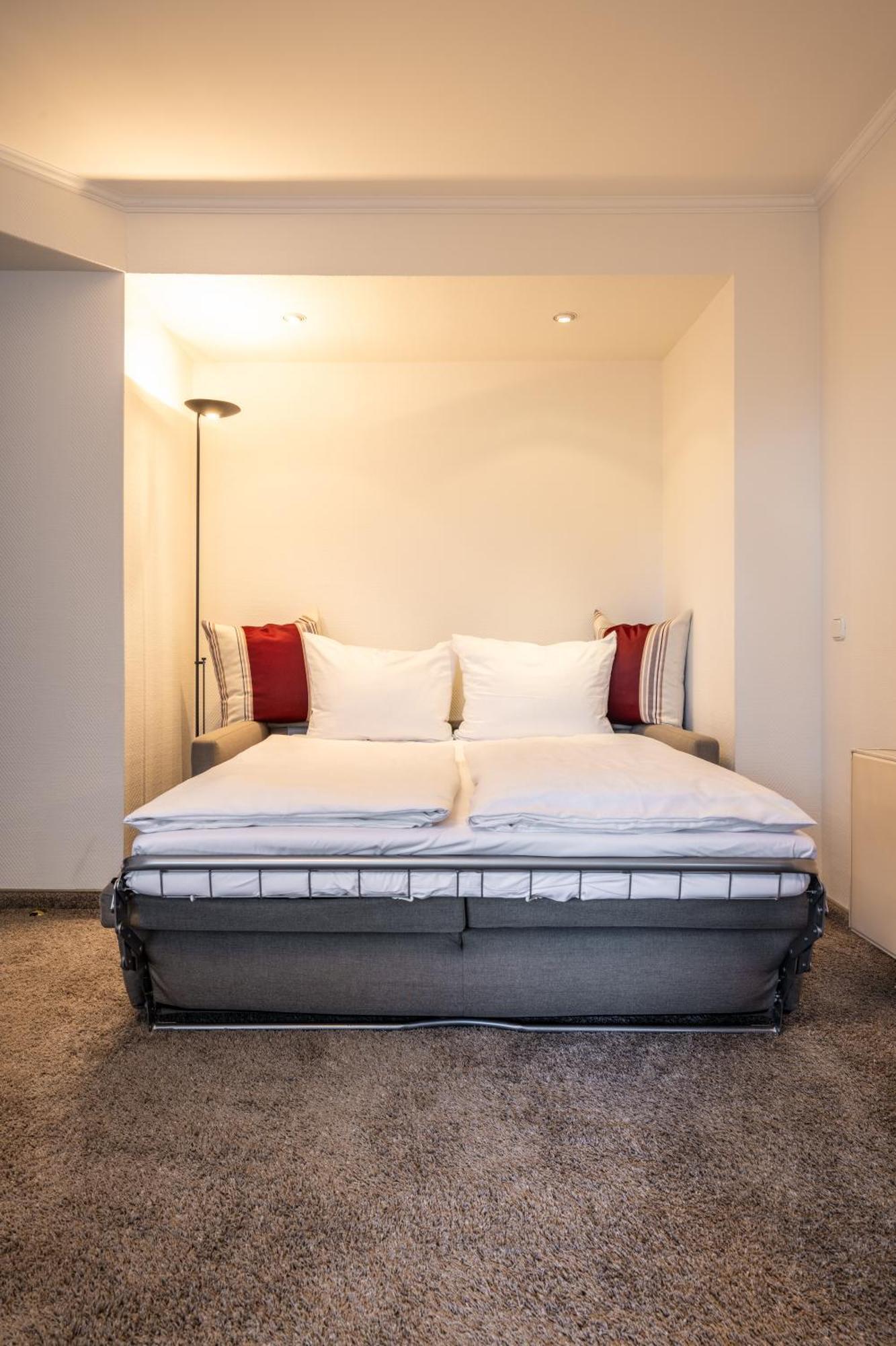 Hotel Herzogspark Herzogenaurach Luaran gambar