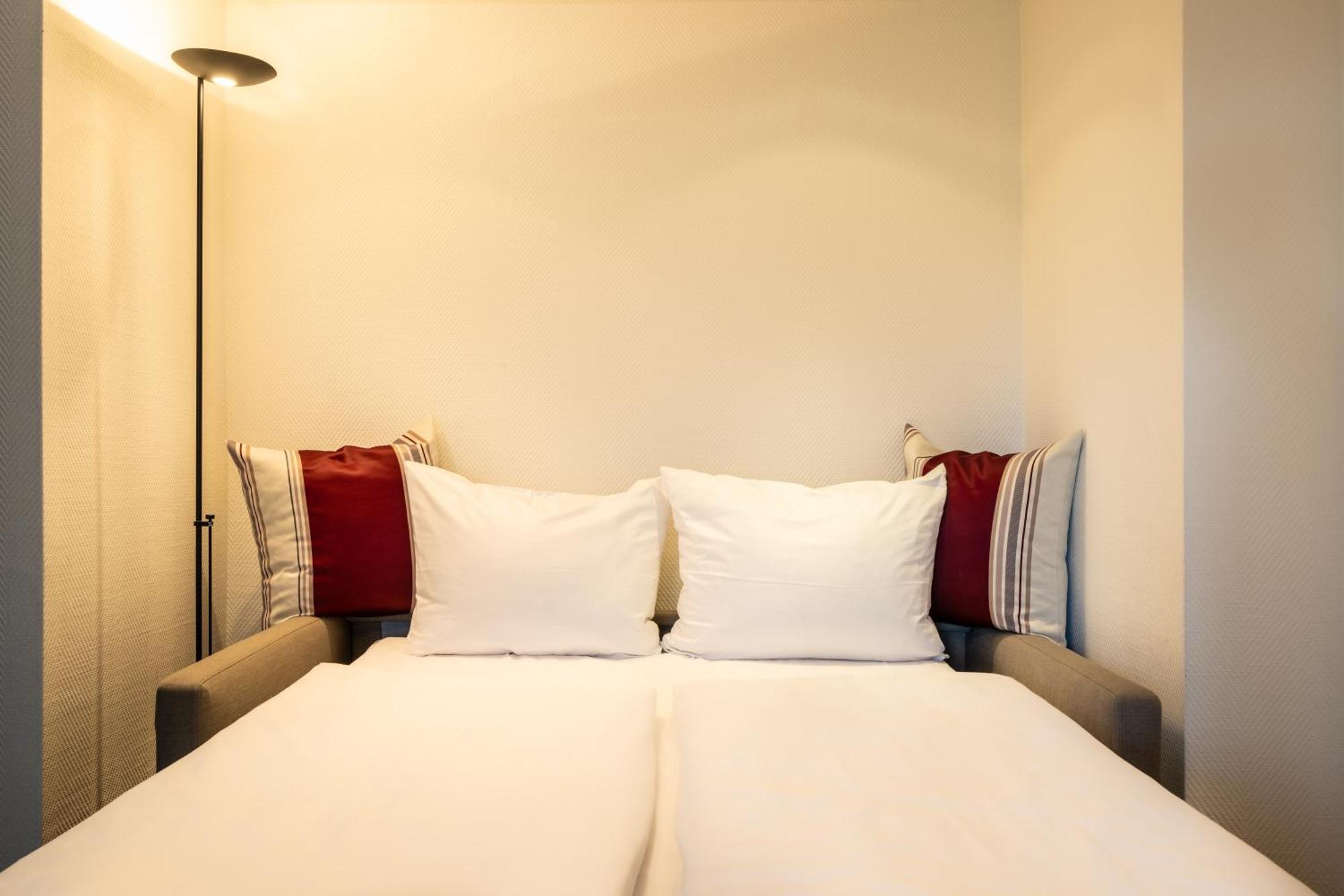 Hotel Herzogspark Herzogenaurach Luaran gambar