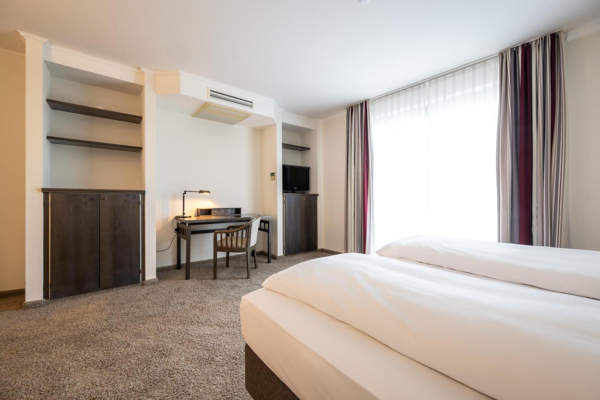 Hotel Herzogspark Herzogenaurach Luaran gambar