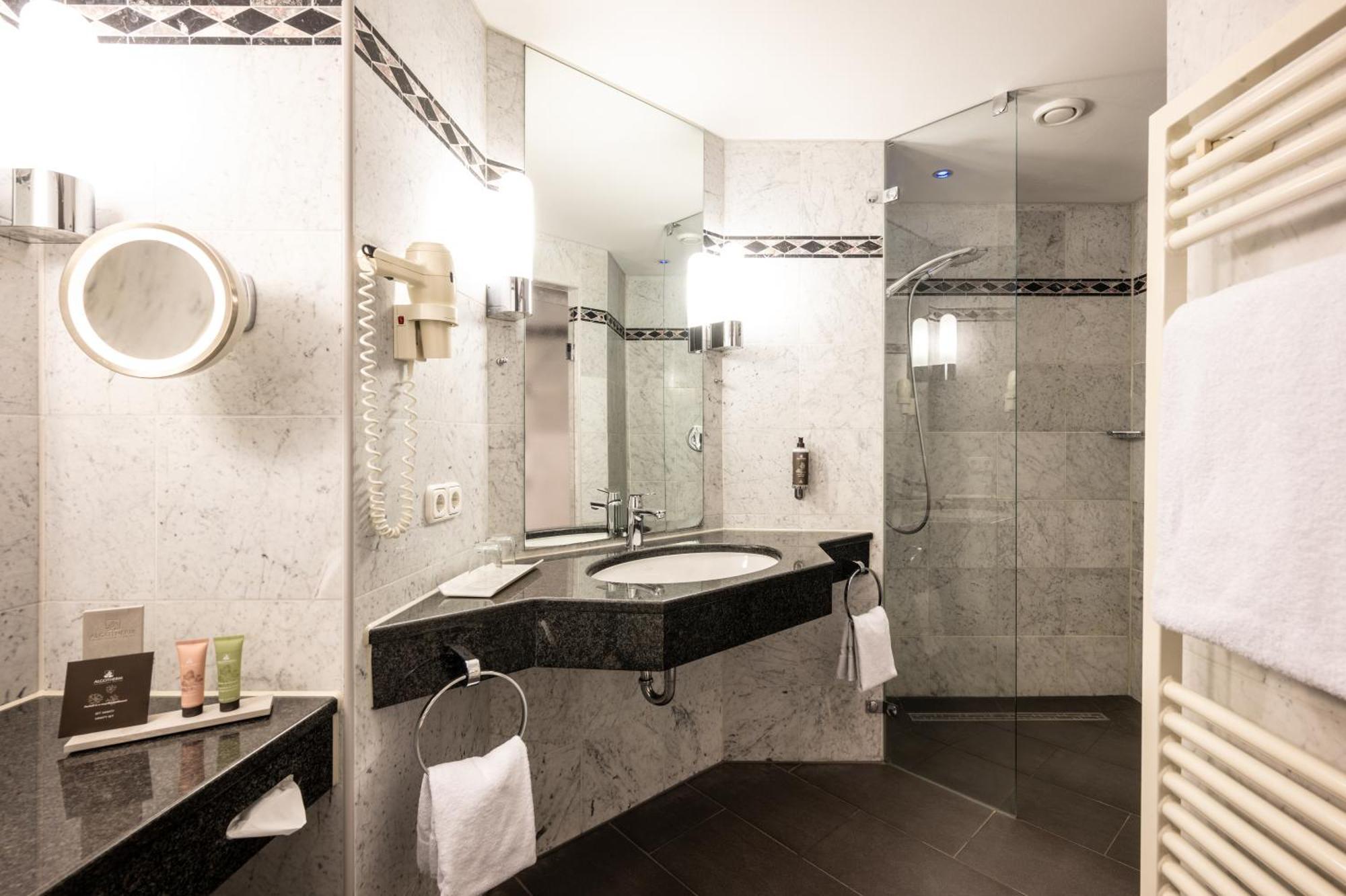 Hotel Herzogspark Herzogenaurach Bilik gambar