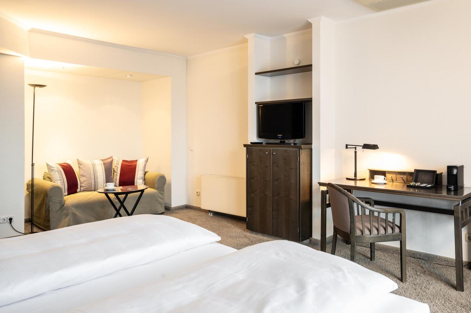 Hotel Herzogspark Herzogenaurach Luaran gambar