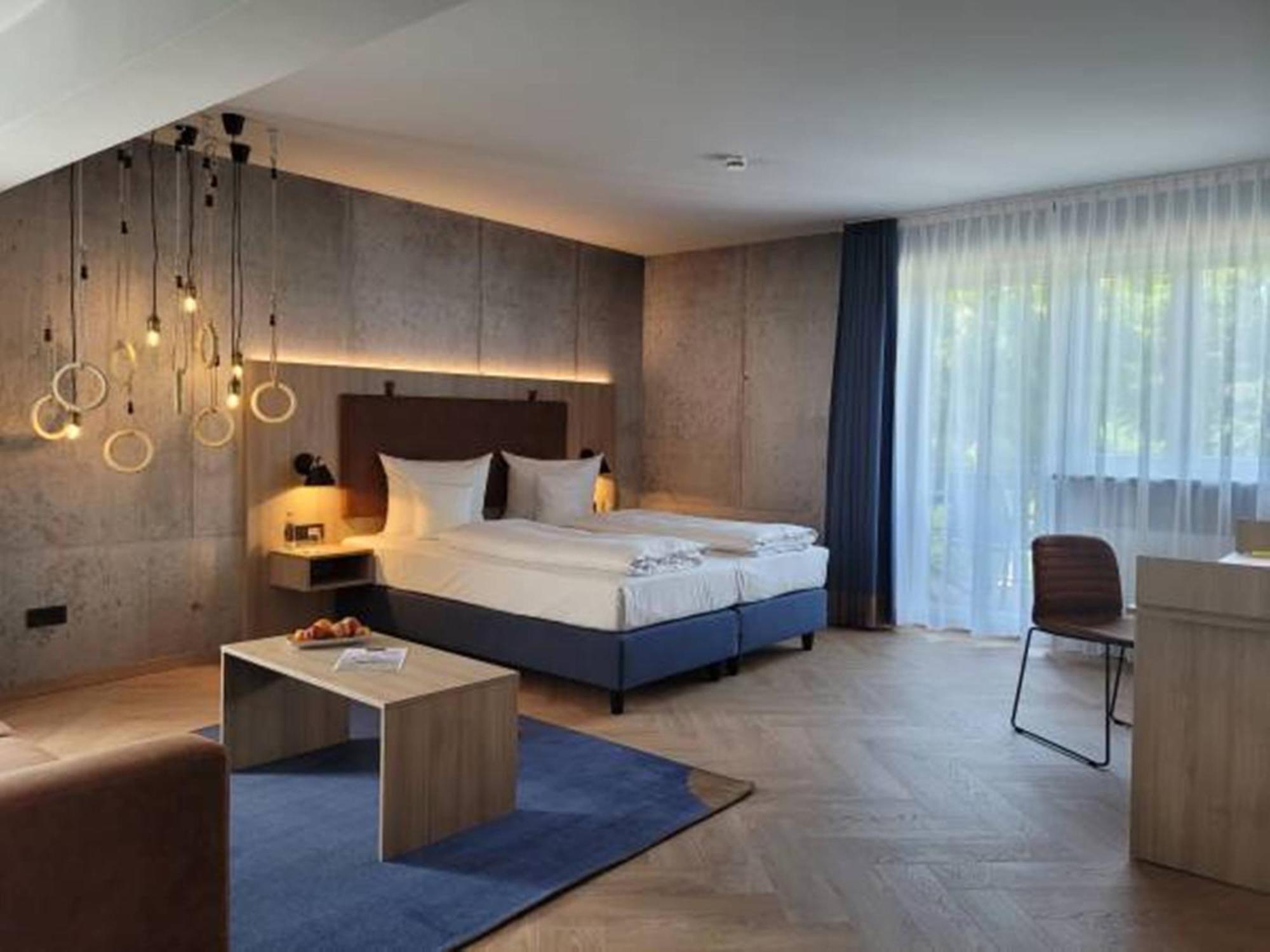 Hotel Herzogspark Herzogenaurach Luaran gambar