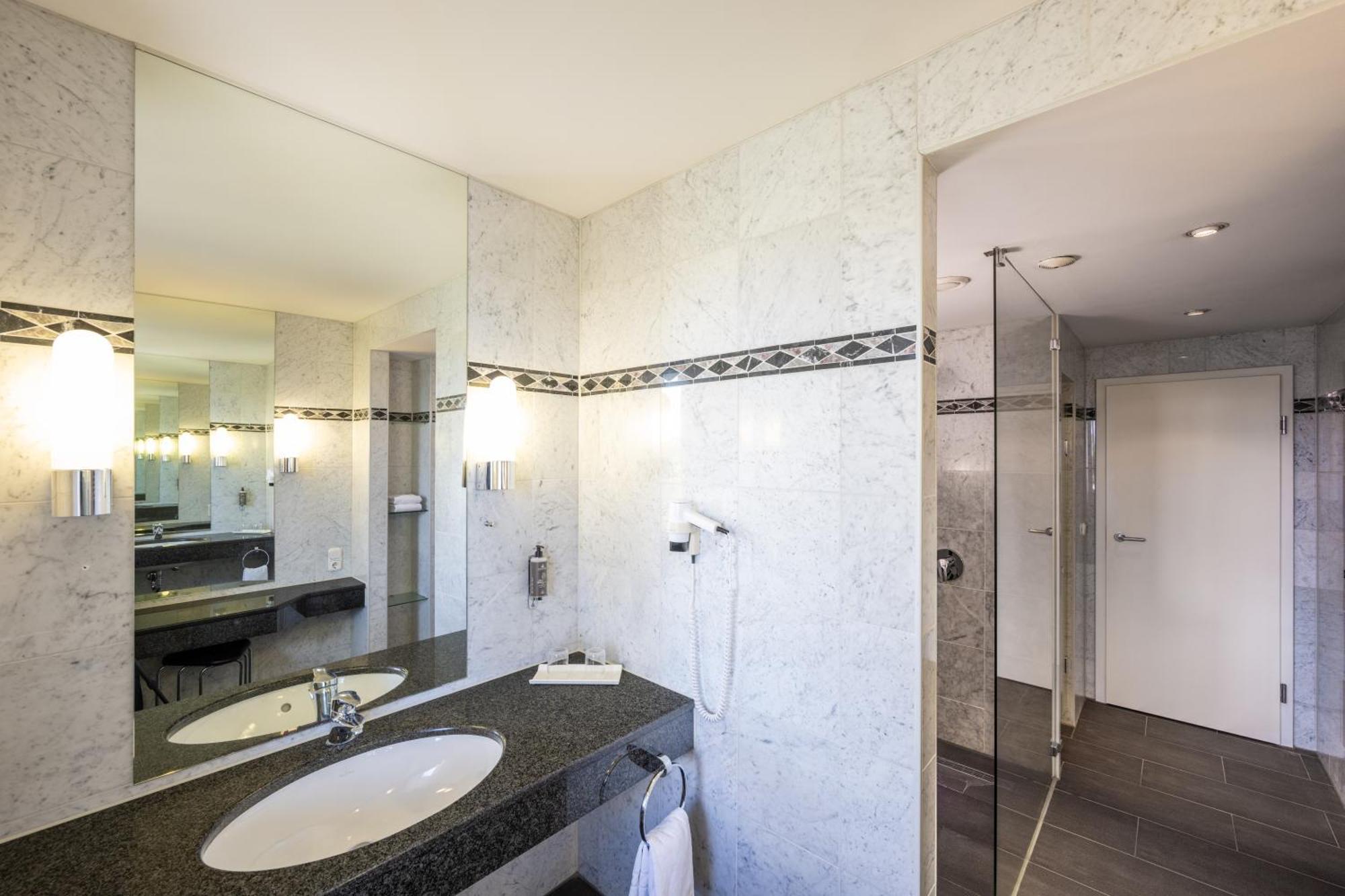 Hotel Herzogspark Herzogenaurach Bilik gambar