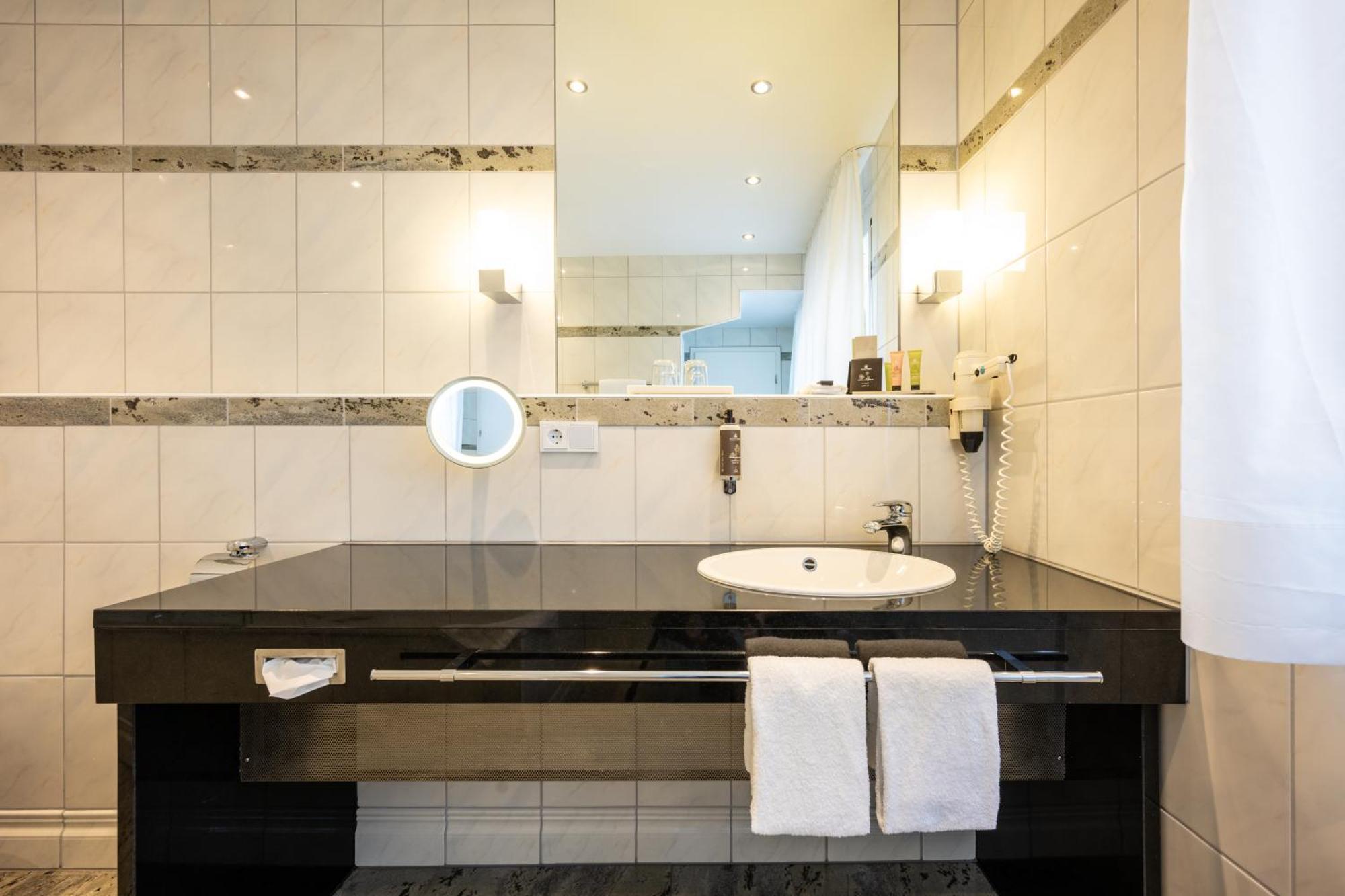Hotel Herzogspark Herzogenaurach Bilik gambar