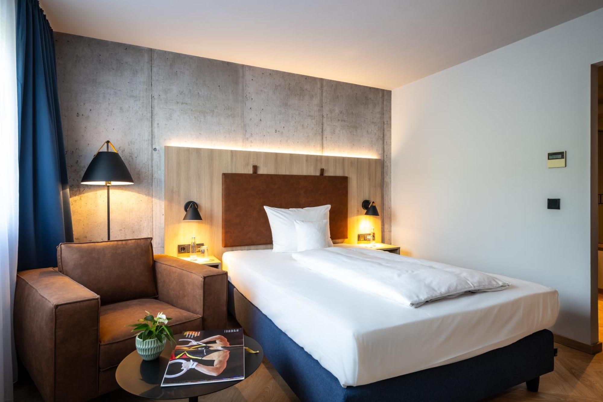 Hotel Herzogspark Herzogenaurach Luaran gambar