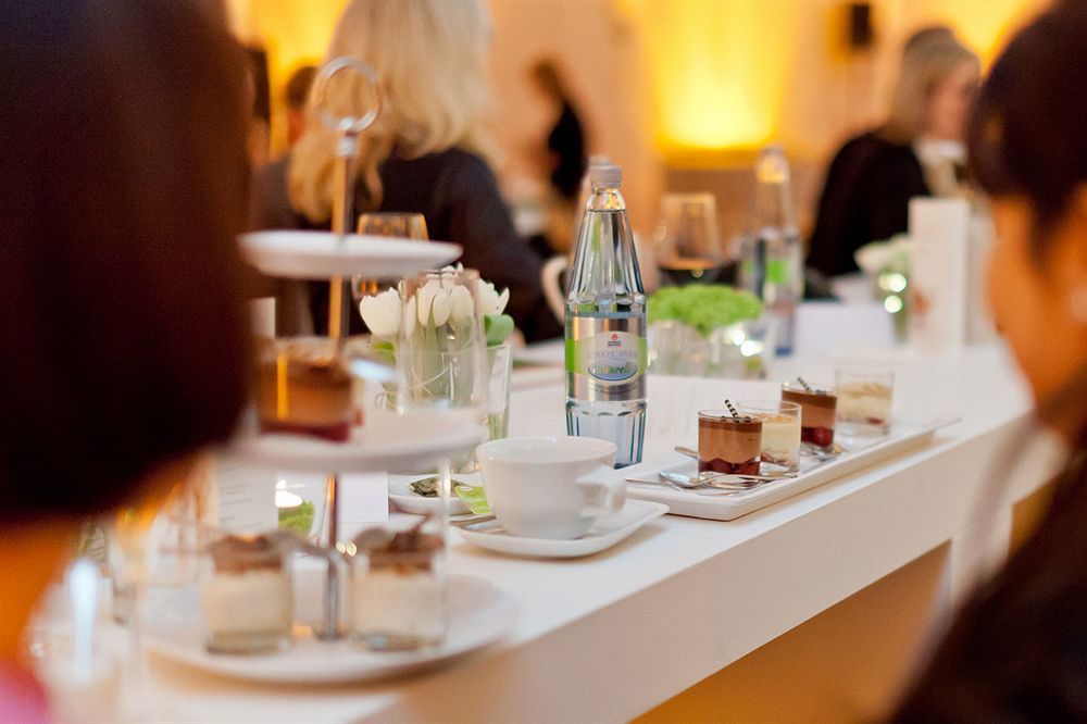 Hotel Herzogspark Herzogenaurach Luaran gambar