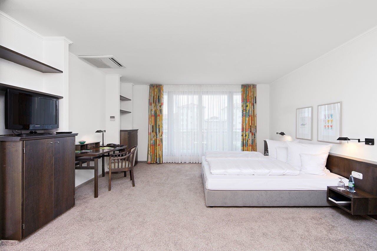 Hotel Herzogspark Herzogenaurach Luaran gambar